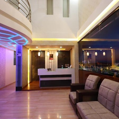 Silver Suite Chikmagalūr Exterior foto