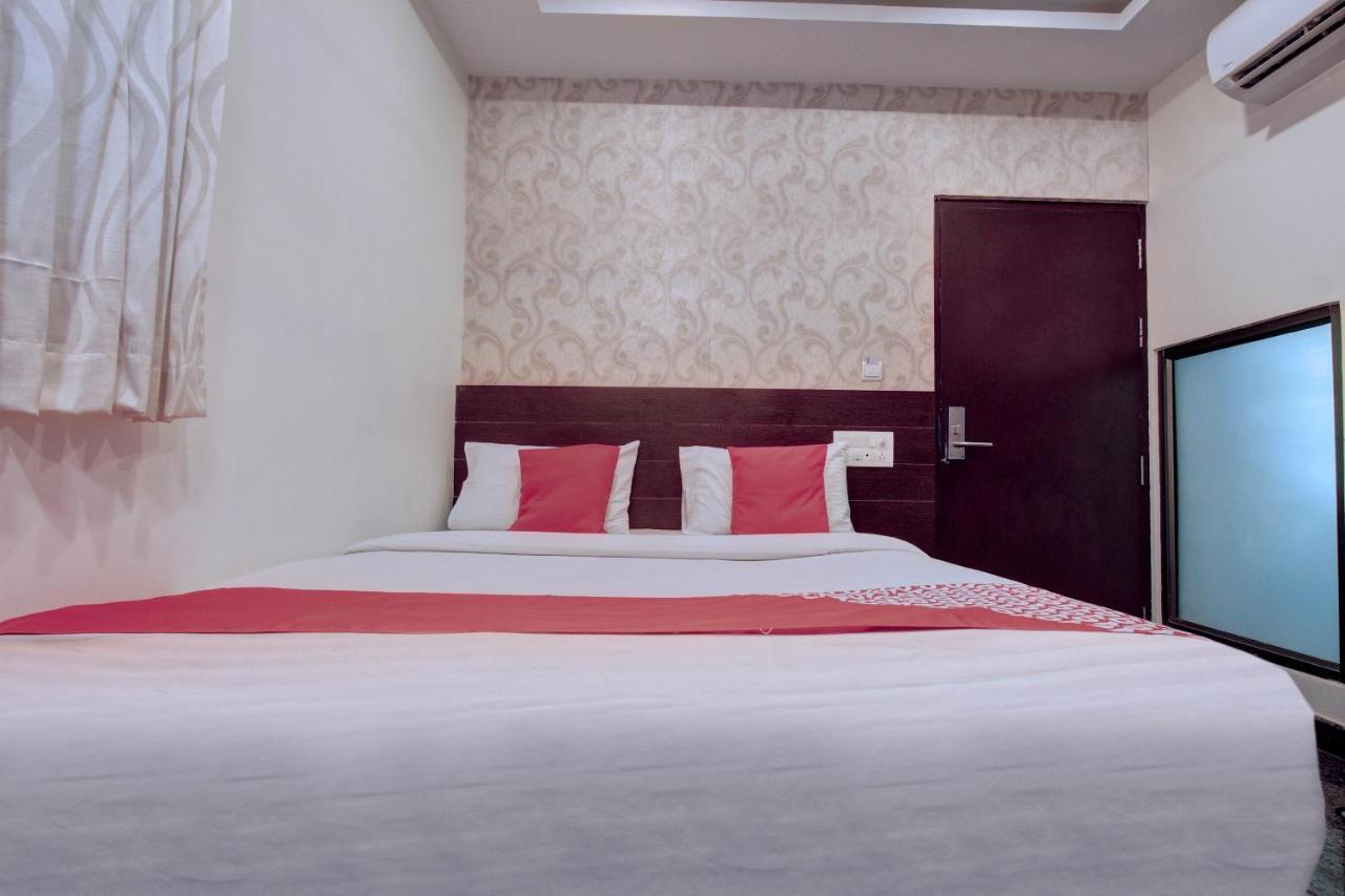 Silver Suite Chikmagalūr Exterior foto